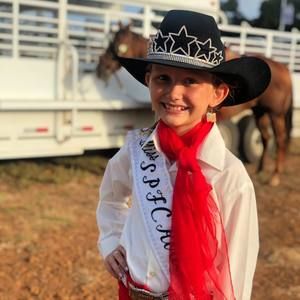 Meet your Posher, Jaci